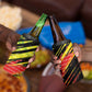 Reggae Legend 4 in 1 Can Cooler Tumbler Love The Life You Live Live The Life You Love