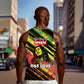 Reggae Legend Men Tank Top Love The Life You Live Live The Life You Love