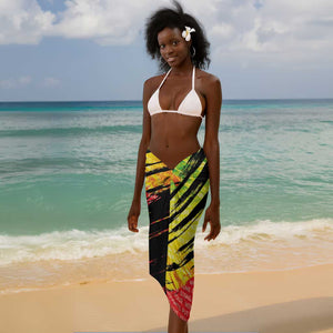 Reggae Legend Sarong Love The Life You Live Live The Life You Love
