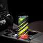 Reggae Legend Skinny Tumbler Love The Life You Live Live The Life You Love