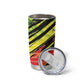 Reggae Legend Tumbler Cup Love The Life You Live Live The Life You Love