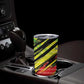 Reggae Legend Tumbler Cup Love The Life You Live Live The Life You Love
