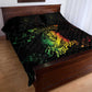 Reggae King Buffalo Soldier Quilt Bed Set Honoring The Legend