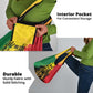 Legend Bob Personalized Grocery Bag Reggae Grunge