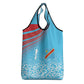 DR Congo WC2026 Guernsey Leopard Inspired Grocery Bag
