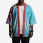 DR Congo WC2026 Custom Guernsey Leopard Inspired Kimono