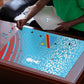 DR Congo WC2026 Guernsey Leopard Inspired Puzzle