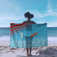 DR Congo WC2026 Guernsey Leopard Inspired Sarong
