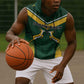 South Africa Rugby Sleeveless Hoodie Bokke Champions - African Pride