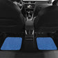 DR Congo Football 2026 Custom Car Mats Les Leopards - Glory Upon Glory - African Pride
