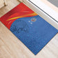 DR Congo Football 2026 Rubber Doormat Les Leopards - Glory Upon Glory - African Pride