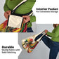 Reggae Soul B.Marley Grungy Grocery Bag Get Up Stand Up - African Pride