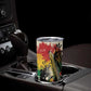 Reggae Soul B.Marley Grungy Tumbler Cup Get Up Stand Up - African Pride