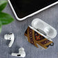 Cameroon Bamenda Toghu Inspired AirPods Case Classic Motifs