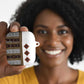 Cameroon Ndop Atoghu Inspired AirPods Case