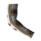 Cameroon Ndop Atoghu Inspired Arm Sleeves