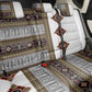 Cameroon Ndop Atoghu Inspired Back Car Seat Cover