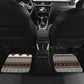 Cameroon Ndop Atoghu Inspired Car Mats