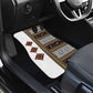 Cameroon Ndop Atoghu Inspired Car Mats