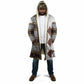 Cameroon Ndop Atoghu Inspired Cloak
