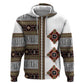 Cameroon Ndop Atoghu Inspired Hoodie