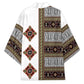 Cameroon Ndop Atoghu Inspired Kimono