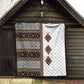 Cameroon Ndop Atoghu Inspired Quilt