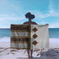 Cameroon Ndop Atoghu Inspired Sarong