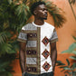Cameroon Ndop Atoghu Inspired T shirt