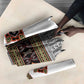 Cameroon Ndop Atoghu Inspired Umbrella