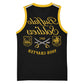 Personalised Buffalo Soldiers Basketball Jersey History of Heroes - African Pride