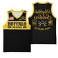 Personalised Buffalo Soldiers Basketball Jersey History of Heroes - African Pride