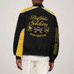 Personalised Buffalo Soldiers Bomber Jacket History of Heroes