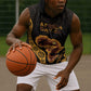 Africa Day Personalized Sleeveless Hoodie Ethnic Retro Style - African Pride