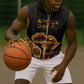 Africa Day Personalized Sleeveless Zip Hoodie Ethnic Retro Style - African Pride