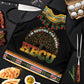 I'm Rooting For Every HBCU Dashiki Style Apron