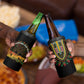 I'm Rooting For Every HBCU Dashiki Style 4 in 1 Can Cooler Tumbler