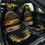 I'm Rooting For Every HBCU Dashiki Style Car Seat Cover