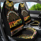 I'm Rooting For Every HBCU Dashiki Style Car Seat Cover