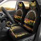 I'm Rooting For Every HBCU Dashiki Style Car Seat Cover