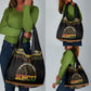 I'm Rooting For Every HBCU Dashiki Style Grocery Bag