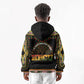 I'm Rooting For Every HBCU Dashiki Style Kid Hoodie