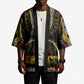 I'm Rooting For Every HBCU Dashiki Style Kimono