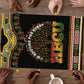 I'm Rooting For Every HBCU Dashiki Style Puzzle