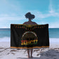 I'm Rooting For Every HBCU Dashiki Style Sarong