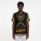 I'm Rooting For Every HBCU Dashiki Style Scrub Top