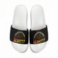 I'm Rooting For Every HBCU Dashiki Style Slide Sandals