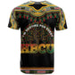 I'm Rooting For Every HBCU Dashiki Style T shirt