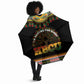I'm Rooting For Every HBCU Dashiki Style Umbrella
