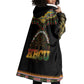 I'm Rooting For Every HBCU Dashiki Style Wearable Blanket Hoodie